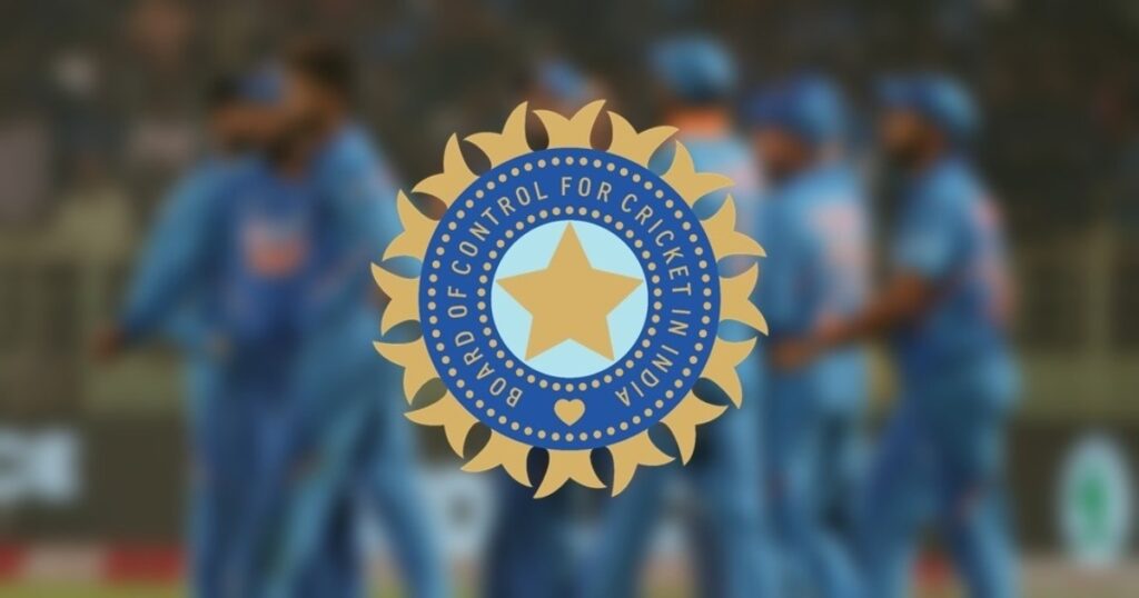BCCI