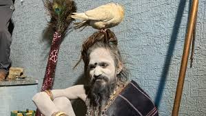 Kabootar Wale Baba