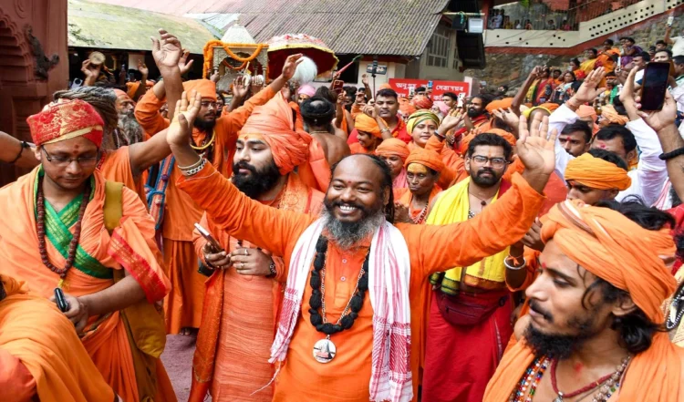 Mahakumbh Mela 2025